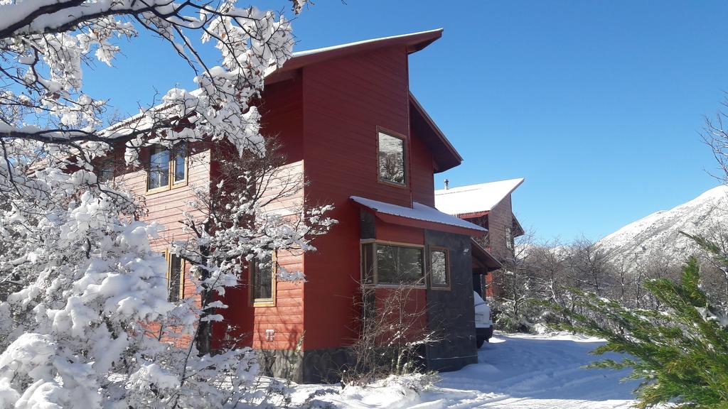 Lodge Cabras
