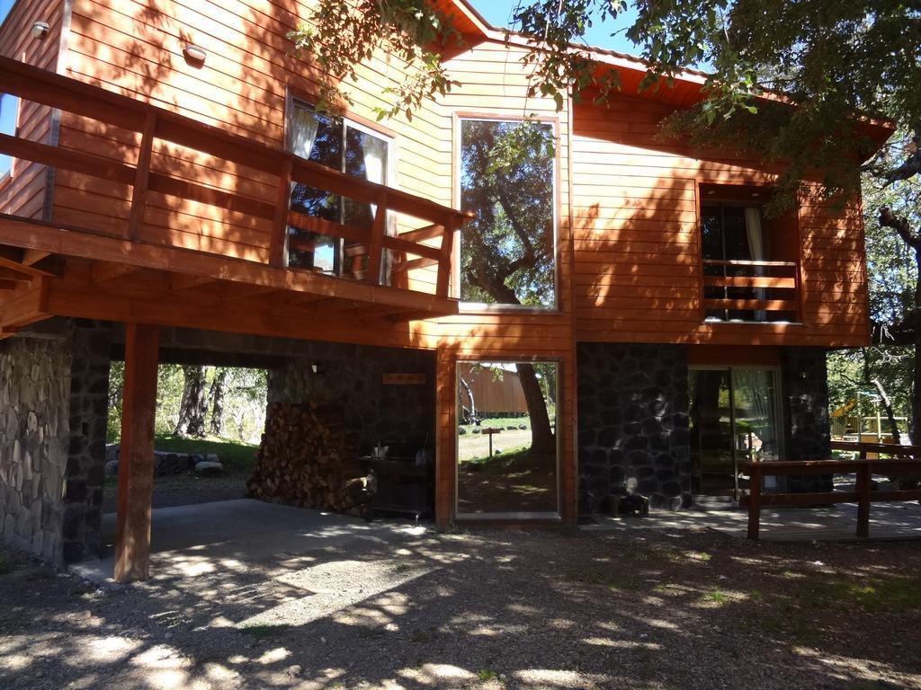 Cabras Lodge