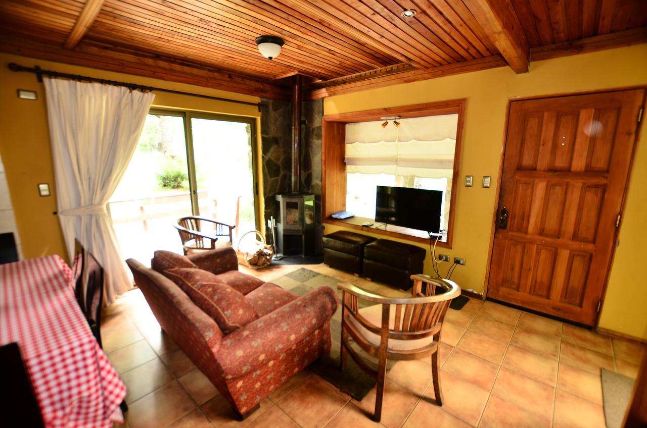 Cabras Lodge *