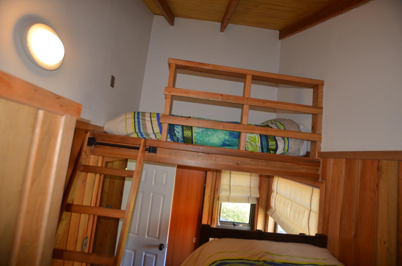 Lodge Cabras Las Trancas