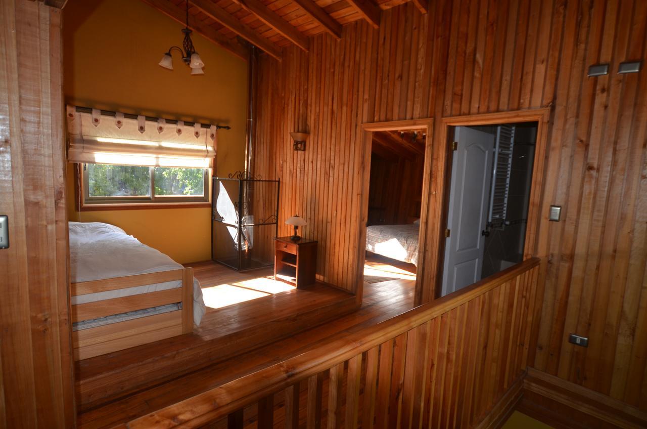 Cabras Lodge
