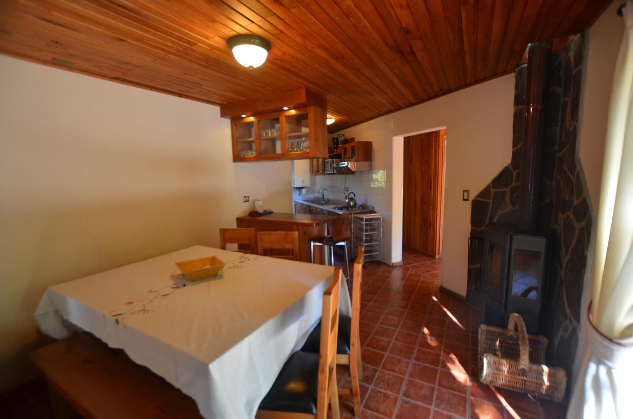 Cabras Lodge