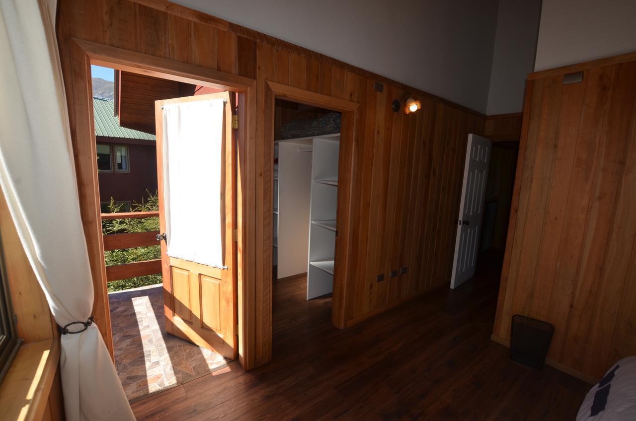 Lodge Cabras *