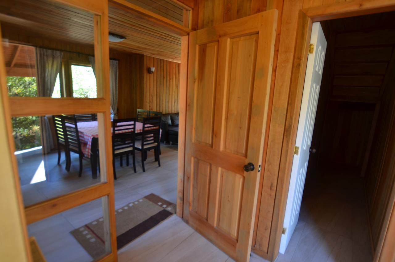 Cabras Lodge